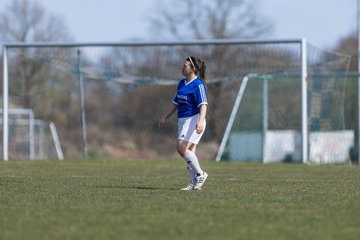 Bild 73 - F VfL Kellinghusen - FSG Kaki-StuSie : Ergebnis: 2:1